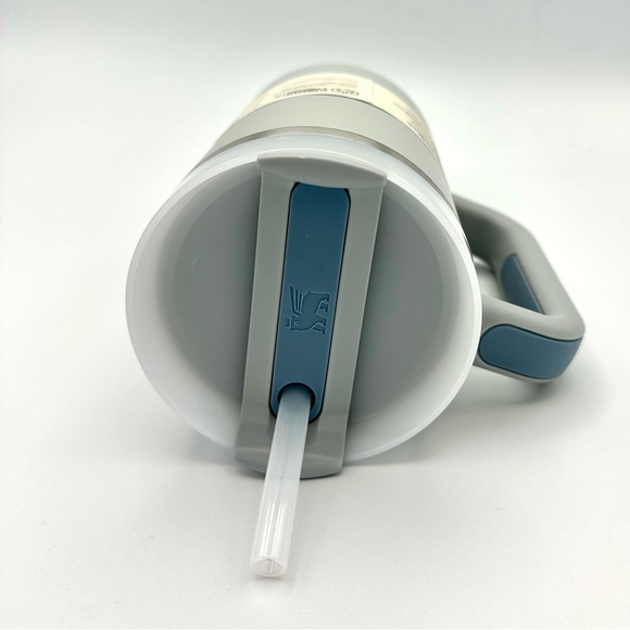 Stanley Quencher H2.0 FlowState 40 oz New in Box - Picture 8 of 8